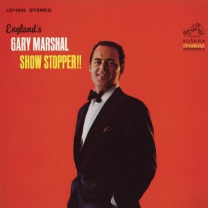 ดาวน์โหลดและฟังเพลง Why Not Me พร้อมเนื้อเพลงจาก Gary Marshal