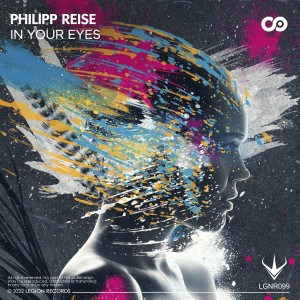 Listen to In Your Eyes song with lyrics from Philipp Reise