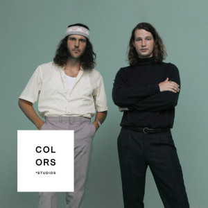 Album People Wither - A COLORS SHOW oleh Feng Suave
