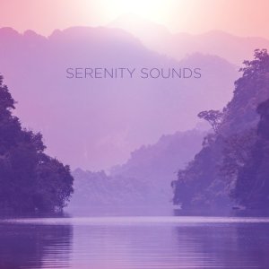 Musica Relajante的專輯Serenity Sounds