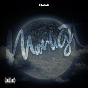Album Moonlight (Explicit) from R.A.E