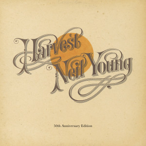 Neil Young的專輯Heart of Gold (Live)