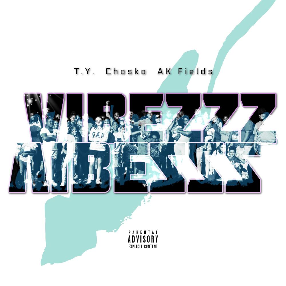 Vibezzz, Pt. 3 (feat. T.Y. & AK Fields) (Explicit)