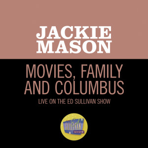 Jackie Mason的專輯Movies, Family And Columbus
