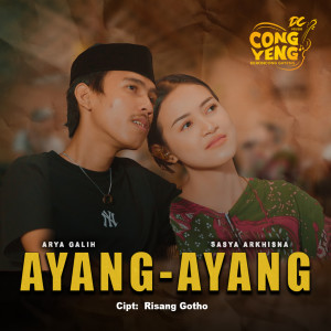 Album Ayang Ayang oleh Arya Galih