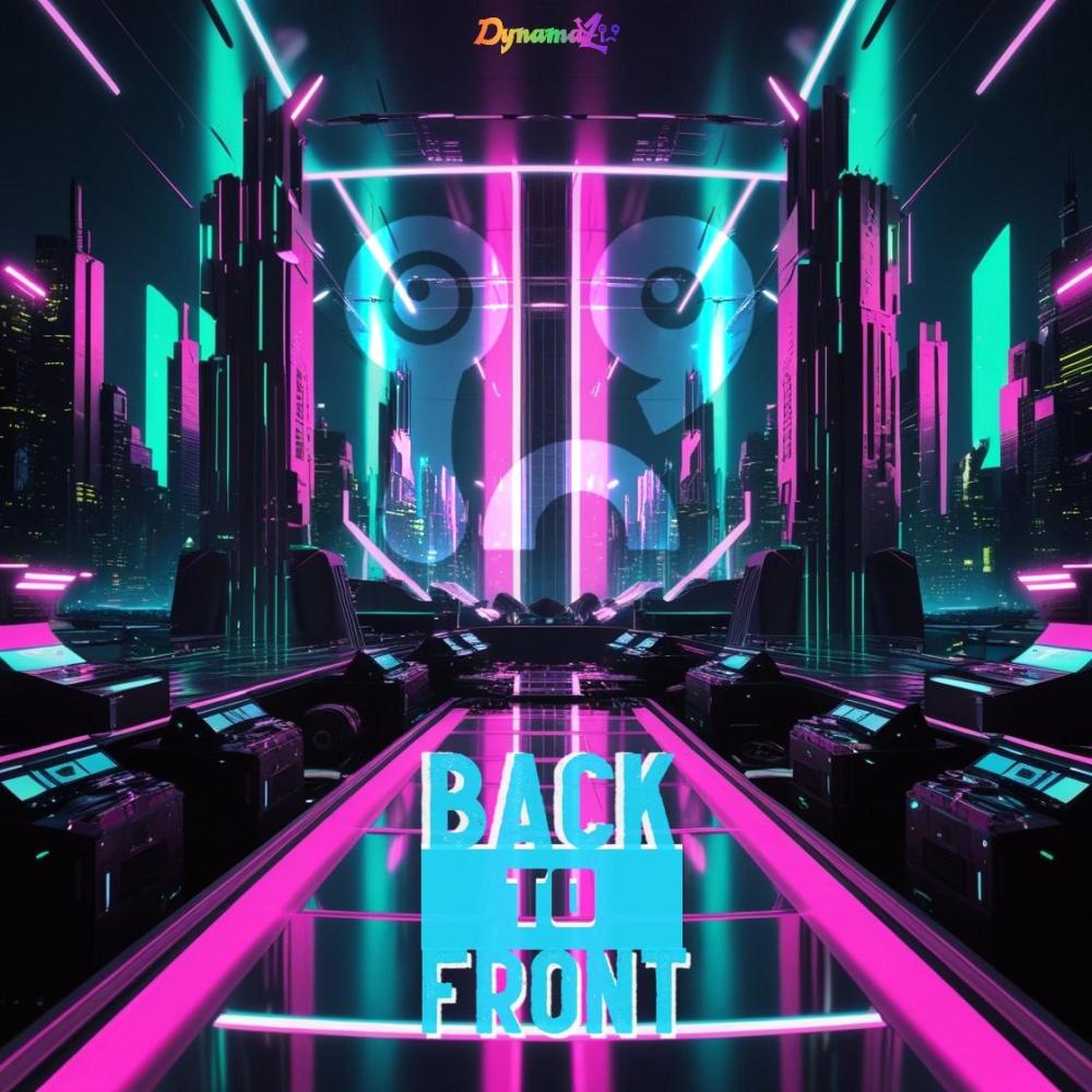 Back To Front