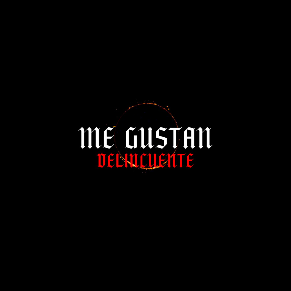 Me Gustan Delincuente (Explicit)