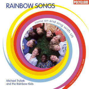 ดาวน์โหลดและฟังเพลง Today Is a Day พร้อมเนื้อเพลงจาก Michael Trybek I The Rainbowkids
