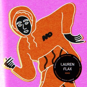 Album Work Move Shake (Lauren Flax Midwest Jacker Remix) from Big Dope P