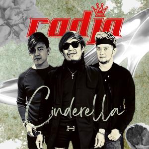 Album Cinderella from Radja