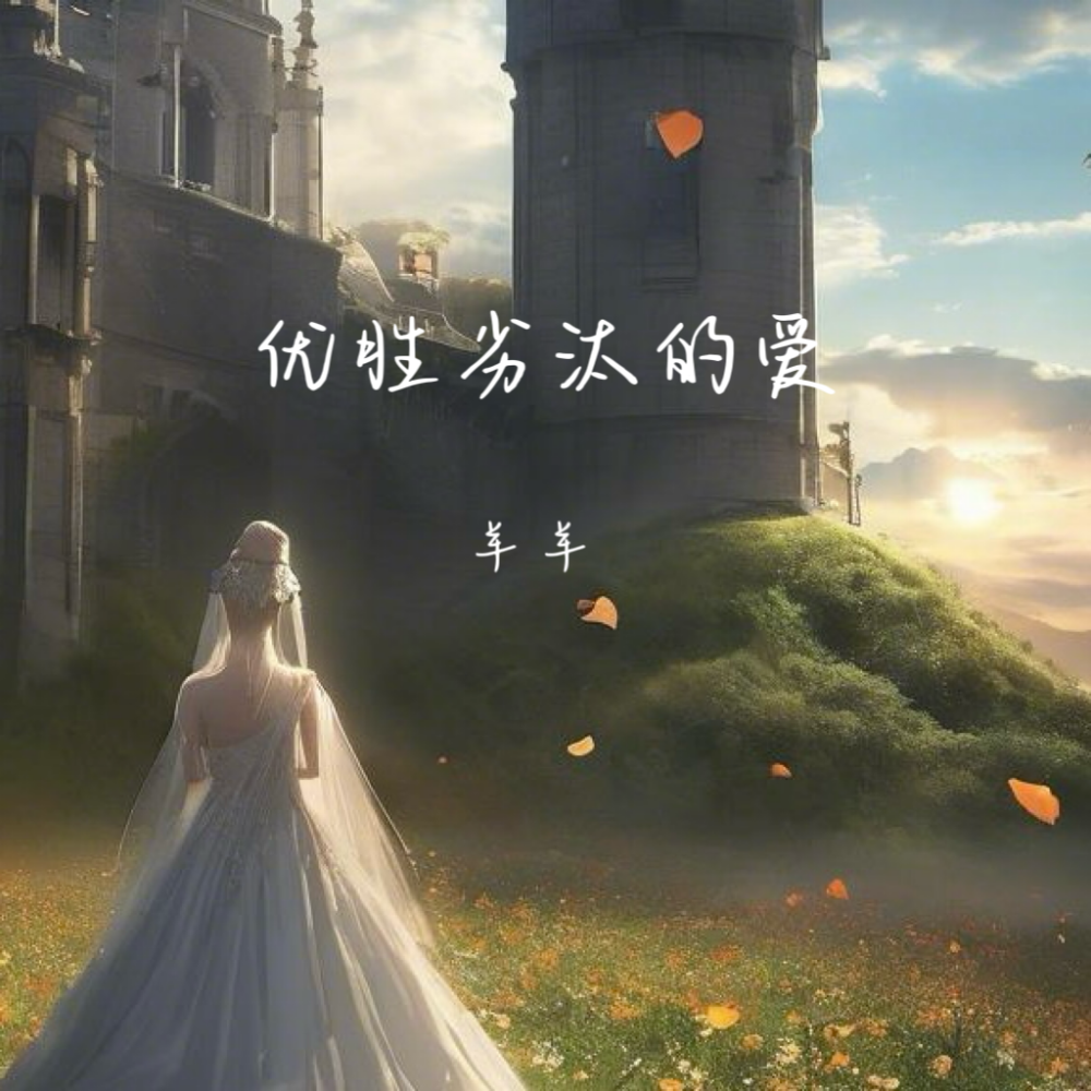 优胜劣汰的爱 (伴奏)