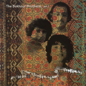 收聽The Bokhour Brothers的Animation歌詞歌曲