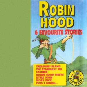 Robin Hood - 6 Favourite Stories
