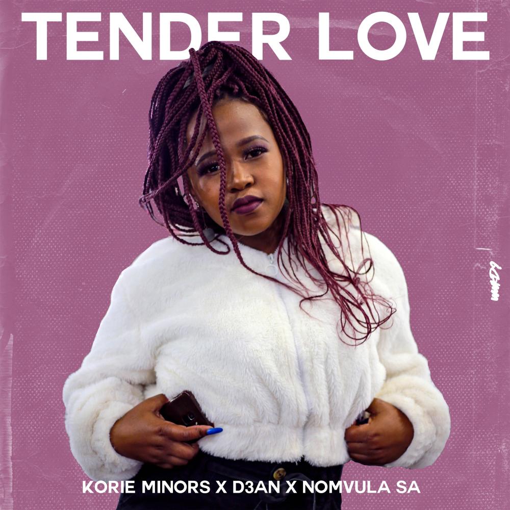 Tender Love (Radio Edit)