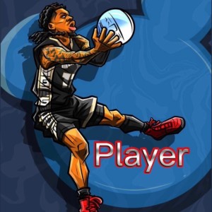 ดาวน์โหลดและฟังเพลง Player (Explicit) พร้อมเนื้อเพลงจาก Boyremi