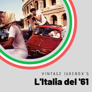 Album L'Italia Del '61 from Various