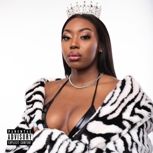 Listen to Back Up In This (Explicit) song with lyrics from Ms Banks