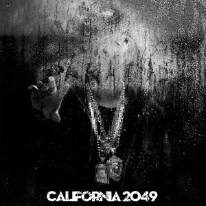 ROODEE的專輯California 2049