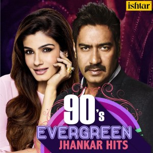 Dengarkan Mera Dil Bhi Kitna Pagal Hai (Jhankar Beats) lagu dari Kumar Sanu dengan lirik