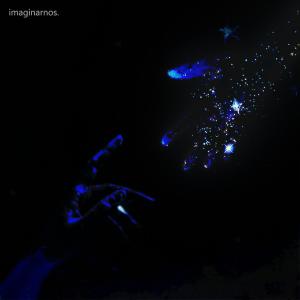 Hurcker的專輯imaginarnos.