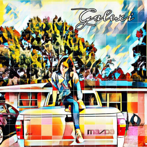 ดาวน์โหลดและฟังเพลง Stained Glass พร้อมเนื้อเพลงจาก Galexi