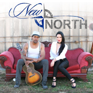 Dengarkan Don't Give up on Me lagu dari New North dengan lirik