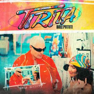 Dale Pututi的專輯TIRITA