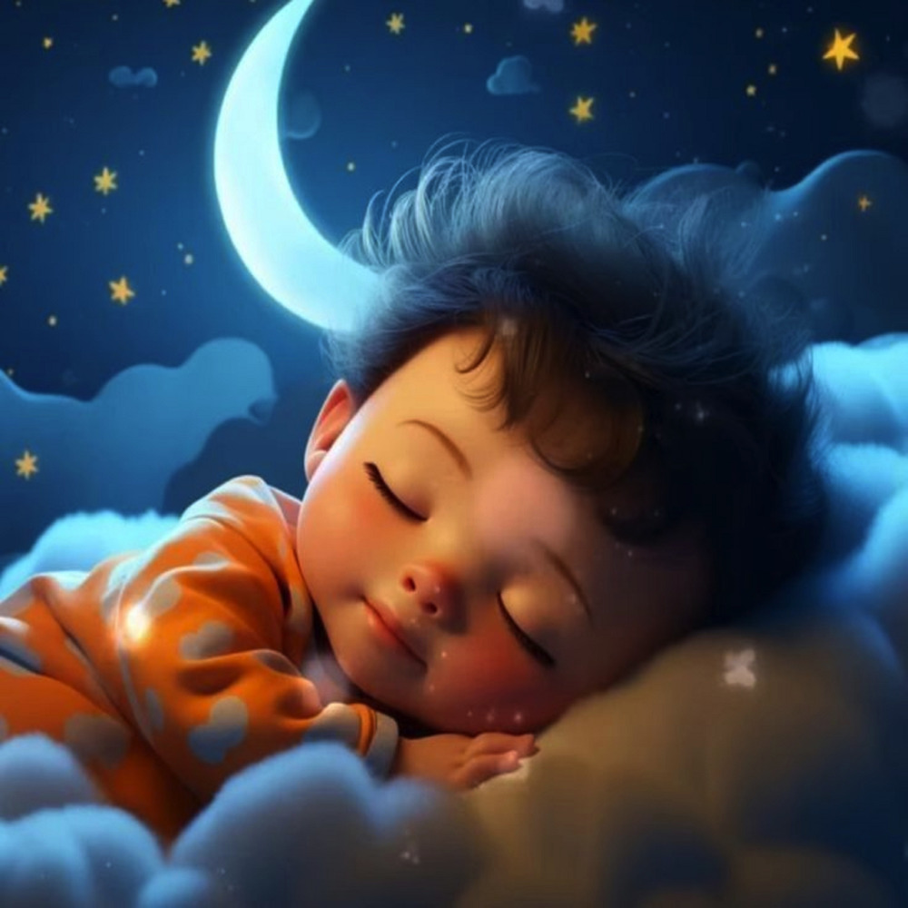 Duerme, Corazoncito