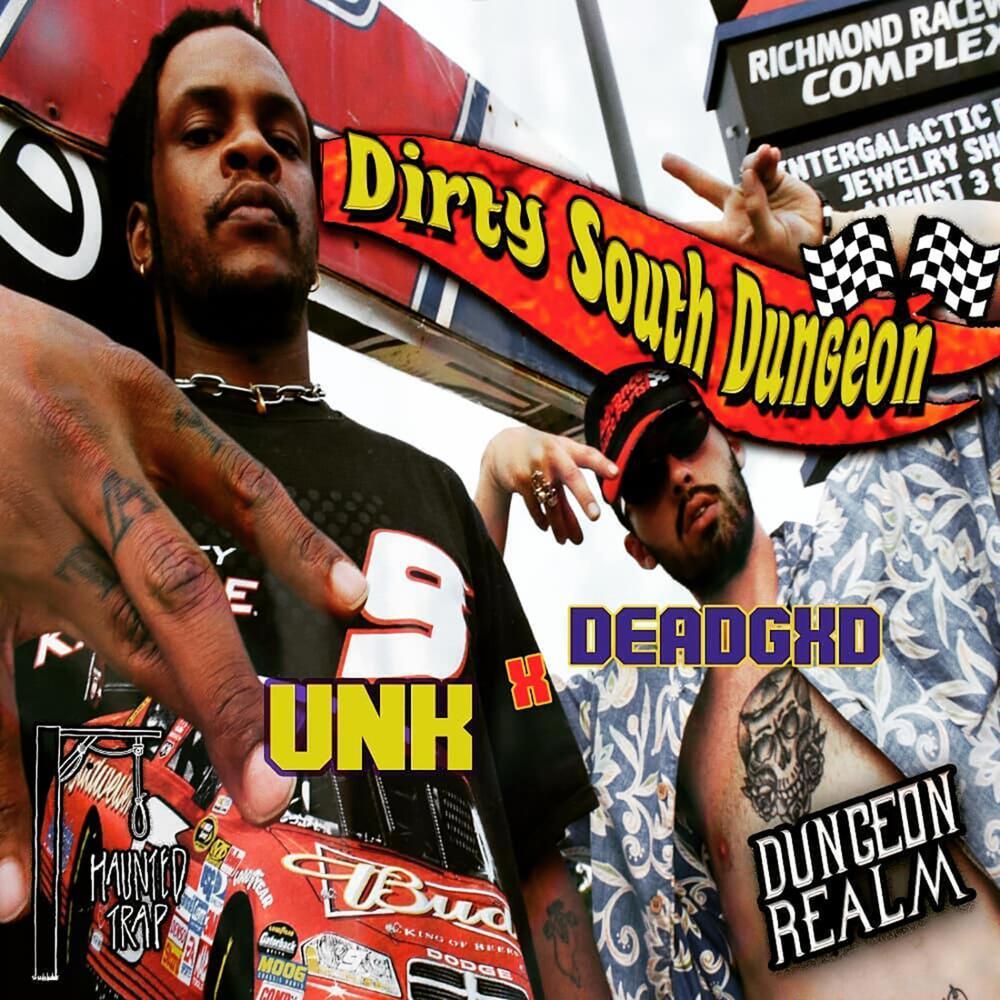 Submission (feat. Unkle Traance, DEADGXD & Lil Percy) (Explicit)