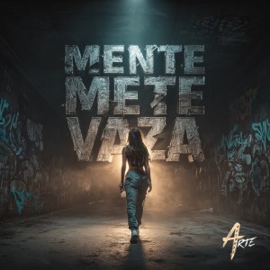 Album Mente Mete e Vaza (Explicit) from John Nicolas