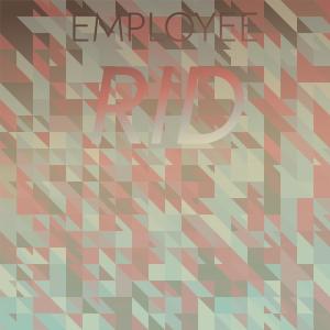 Various Artists的專輯Employee Rid