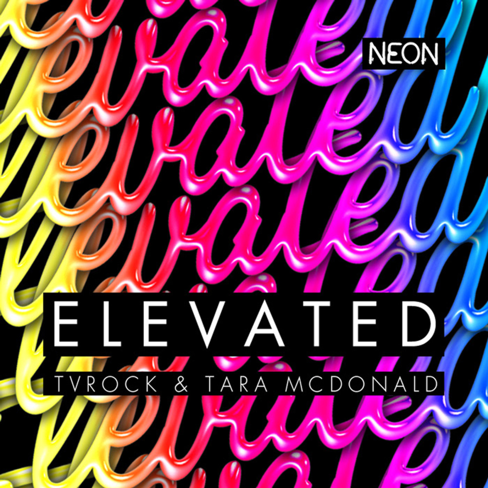 Elevated (Chardy Remix)