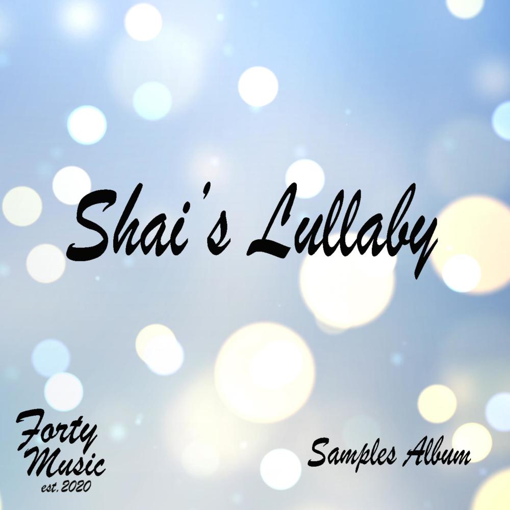 Shai's Lullaby