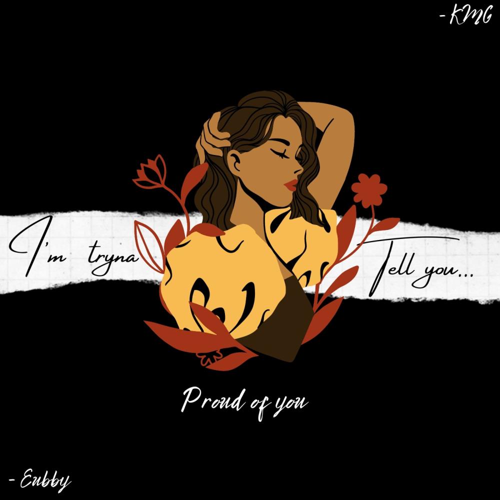 Proud Of You