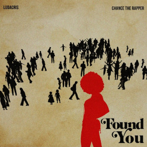 Ludacris的專輯Found You