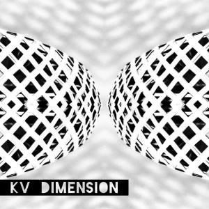 อัลบัม Dimension ศิลปิน KV