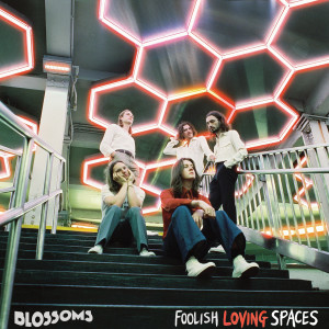 ดาวน์โหลดและฟังเพลง My Swimming Brain พร้อมเนื้อเพลงจาก Blossoms