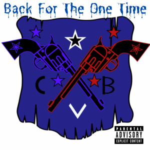 Album Back For The One Time (Explicit) oleh Murda King Records LLC
