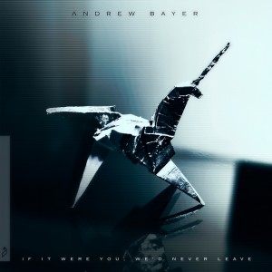 Listen to Make No Sound song with lyrics from Andrew Bayer