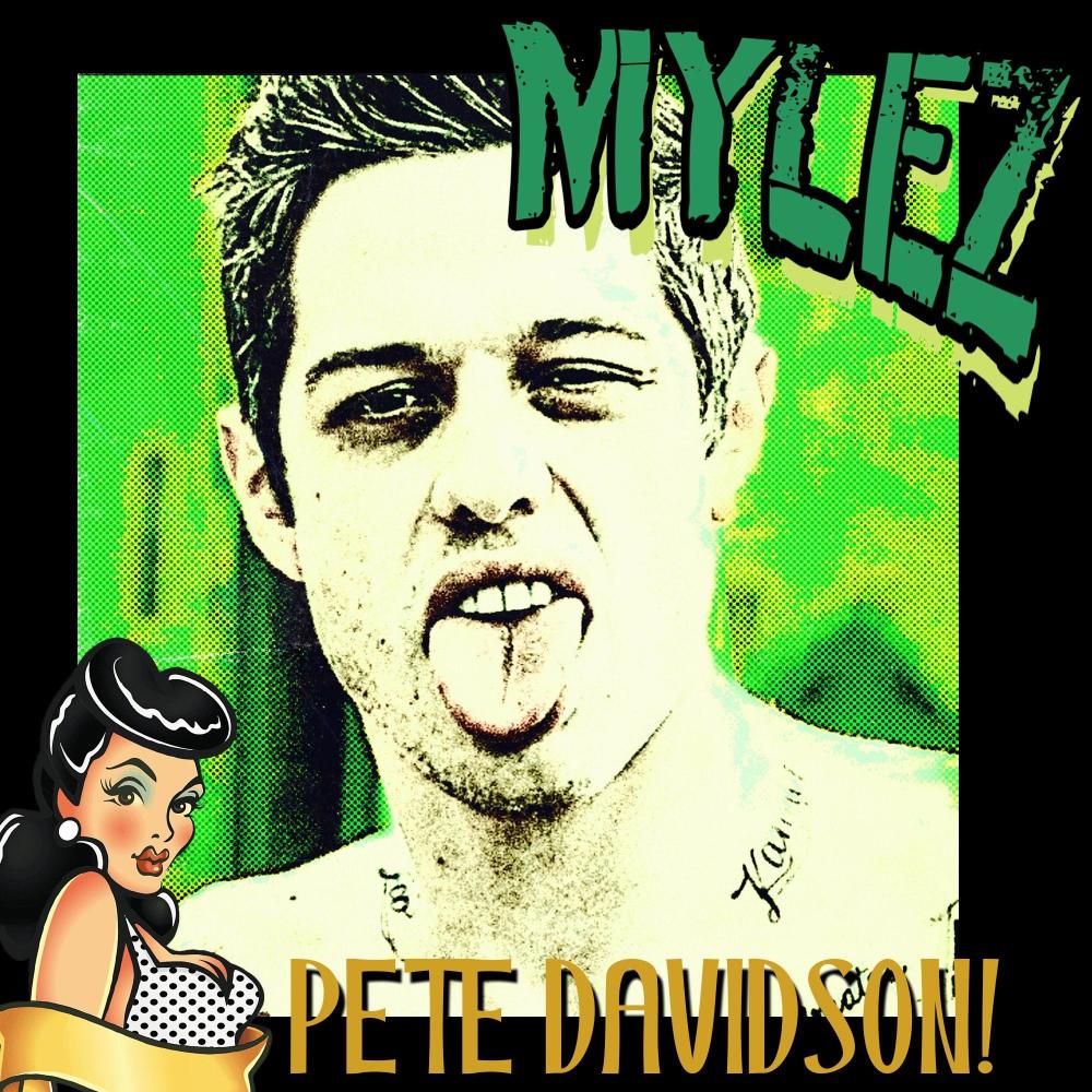 Pete Davidson
