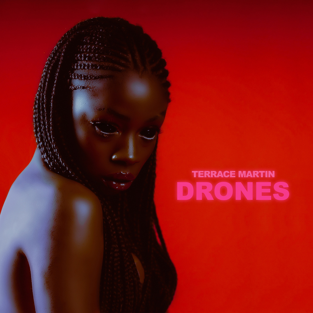 Drones (feat. Kendrick Lamar, Snoop Dogg, Ty Dolla $ign & James Fauntleroy) (Explicit)