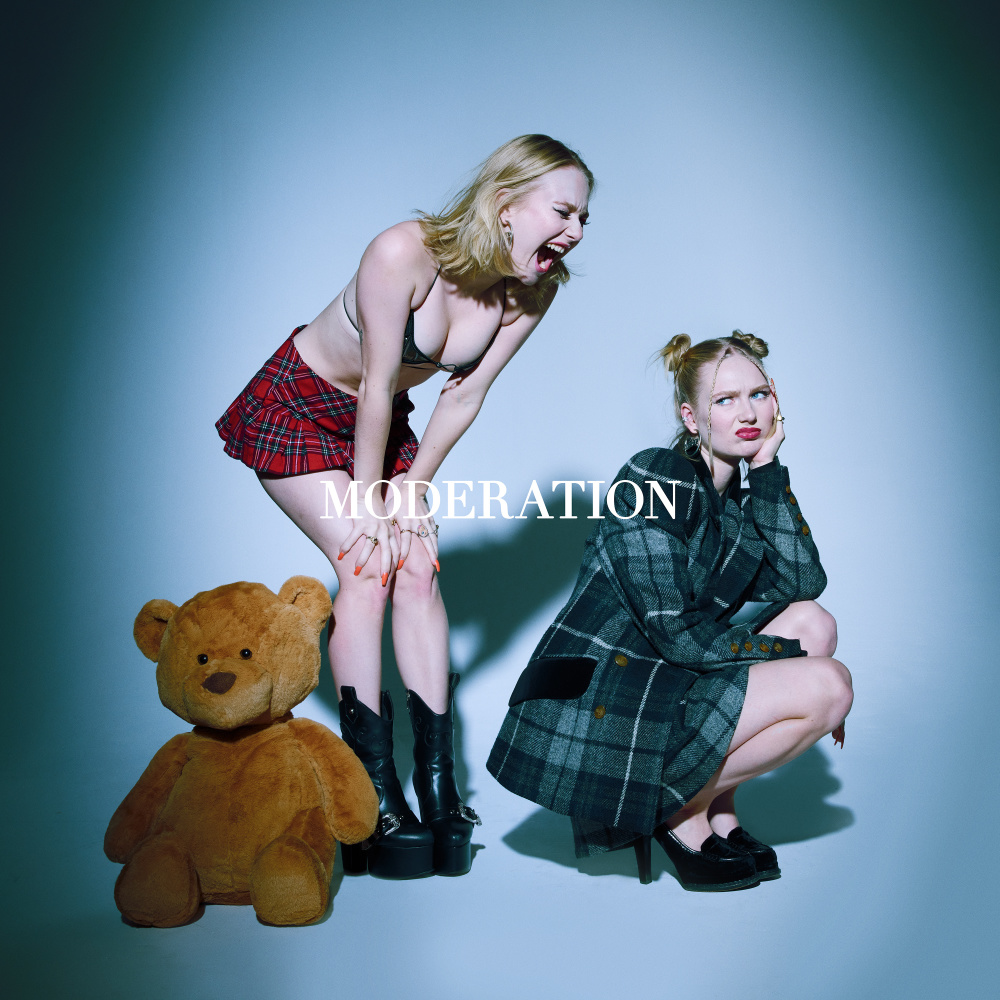 Moderation (Explicit)