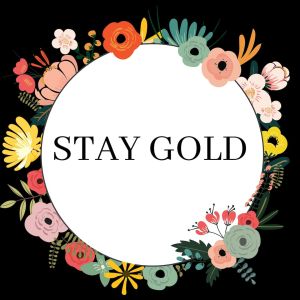 Harold Jessmayer的專輯Stay Gold