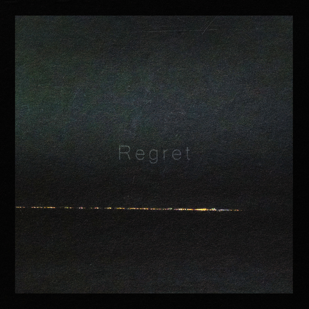 Regret (Slowed)