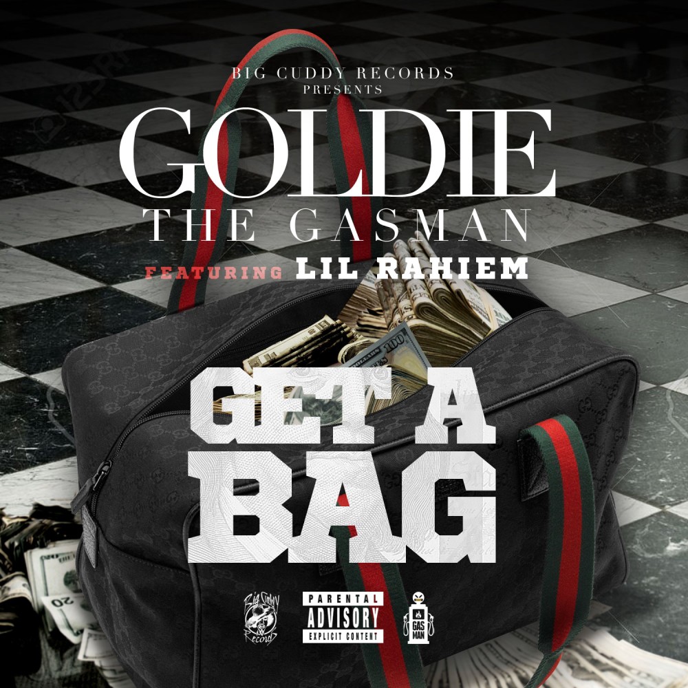 Get a Bag (Explicit)