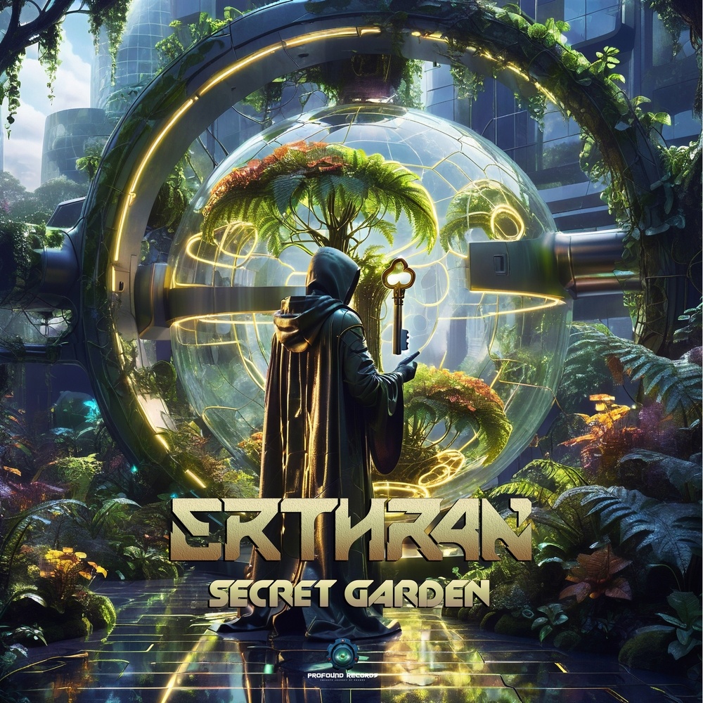 Secret Garden (Original Mix)