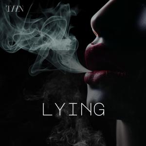 Album Lying from Tyzn