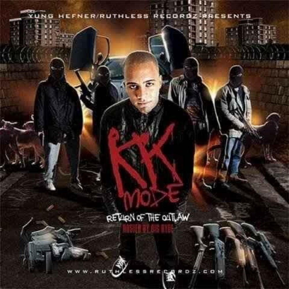 Ard Wave(feat. Tiny Boost, Snap Capone, & Giggs) (Explicit)