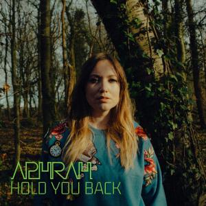 ดาวน์โหลดและฟังเพลง Hold You Back พร้อมเนื้อเพลงจาก Aphrah