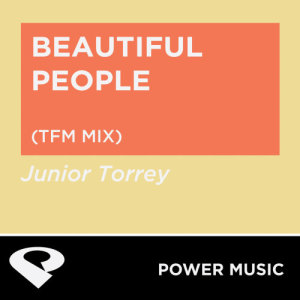 ดาวน์โหลดและฟังเพลง Beautiful People (Tfm Extended Remix) พร้อมเนื้อเพลงจาก Power Music Workout